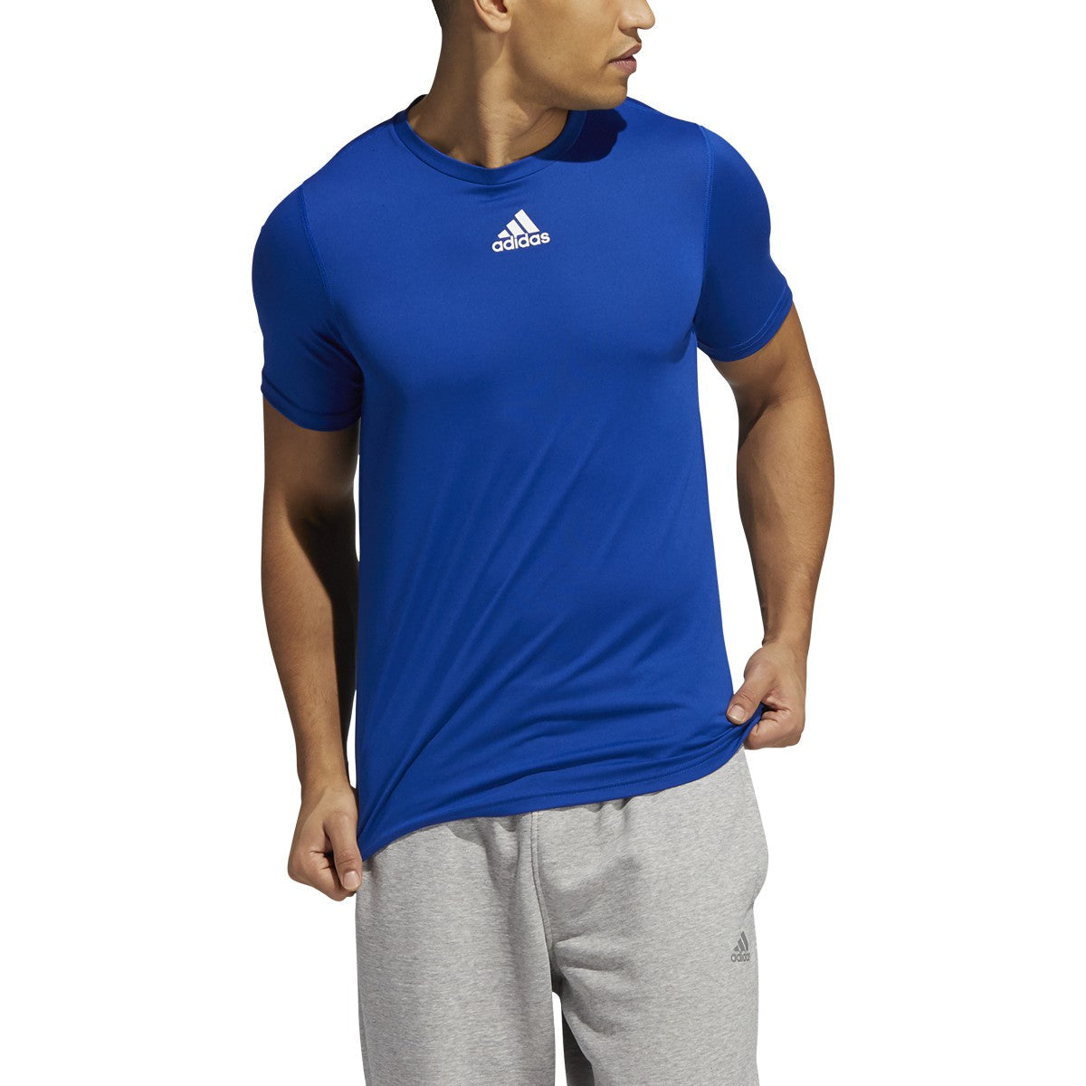 adidas Men's Creator Short Sleeve Shirt adidas