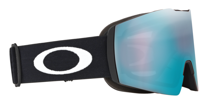 Oakley Fall Line L Snow Goggles-12