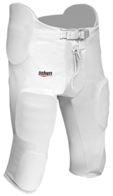 Schutt Poly-Knit Integrated Youth Football Pants
