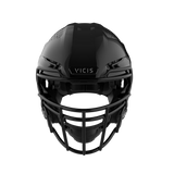 2026 Vicis Zero2 Trench Football Helmet with attached Facemask-2