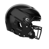 2026 Vicis Zero2 Trench Football Helmet with attached Facemask-3