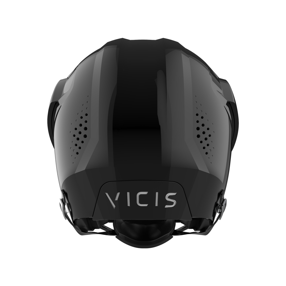 2026 Vicis Zero2 Trench Football Helmet with attached Facemask-4