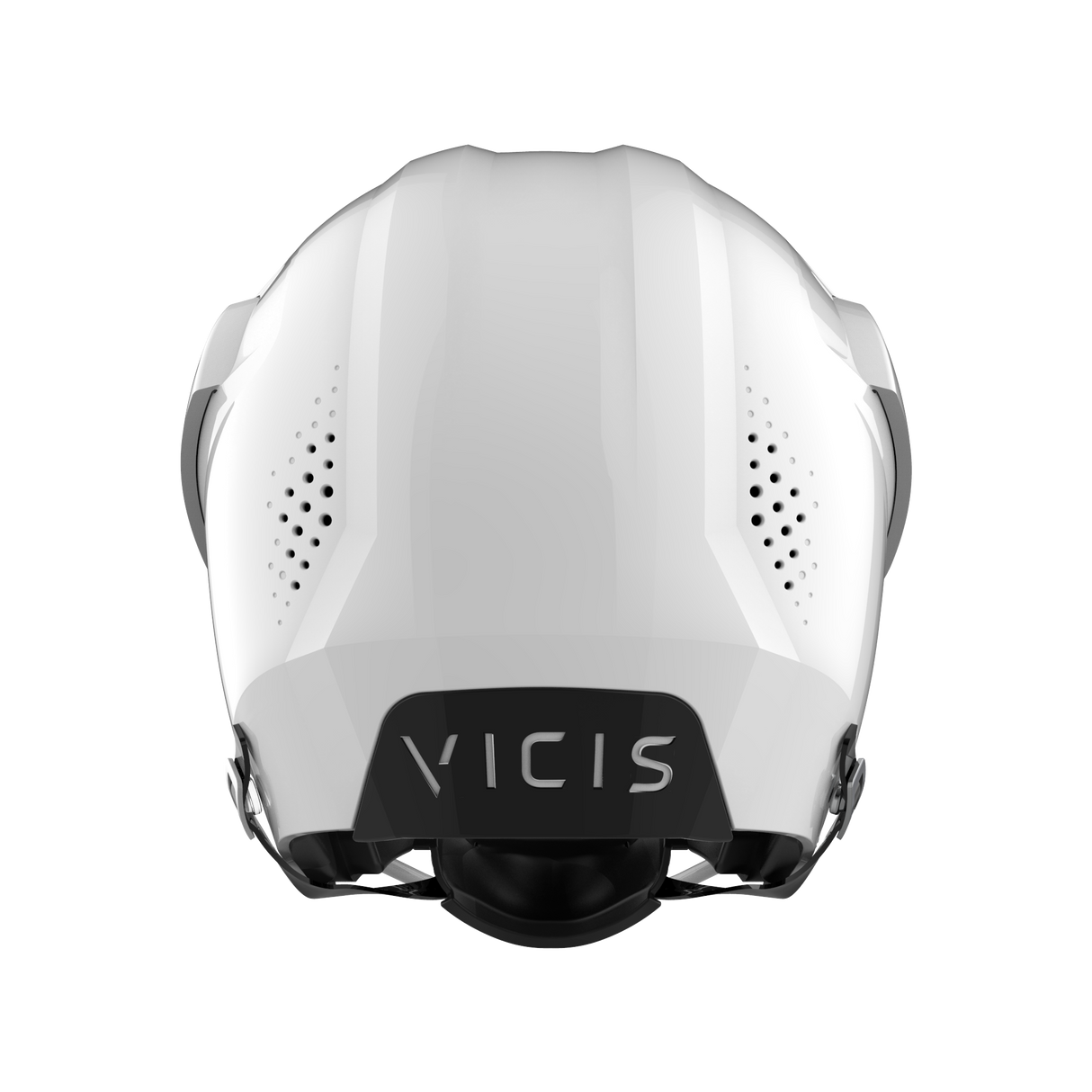 2026 Vicis Zero2 Trench Football Helmet with attached Facemask-4