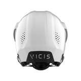 2026 Vicis Zero2 Trench Football Helmet with attached Facemask-4