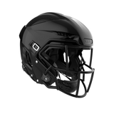2026 Vicis Zero2 Trench Football Helmet with attached Facemask-1