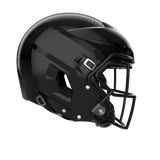 2026 Vicis Zero2 Trench Football Helmet with attached Facemask-3