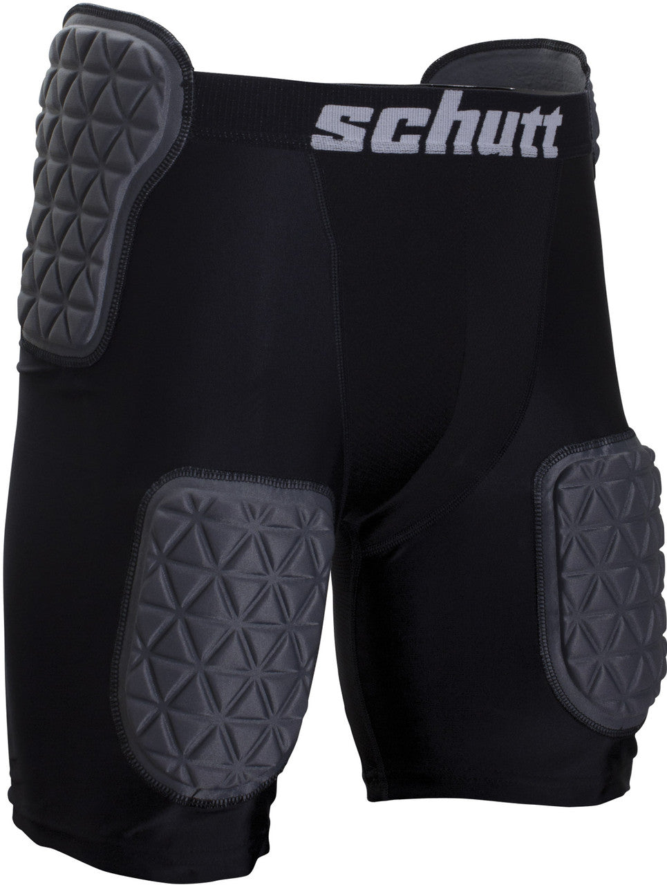 Schutt ProTech AllInOne Youth Integrated 5Pad Girdle League Outfitters