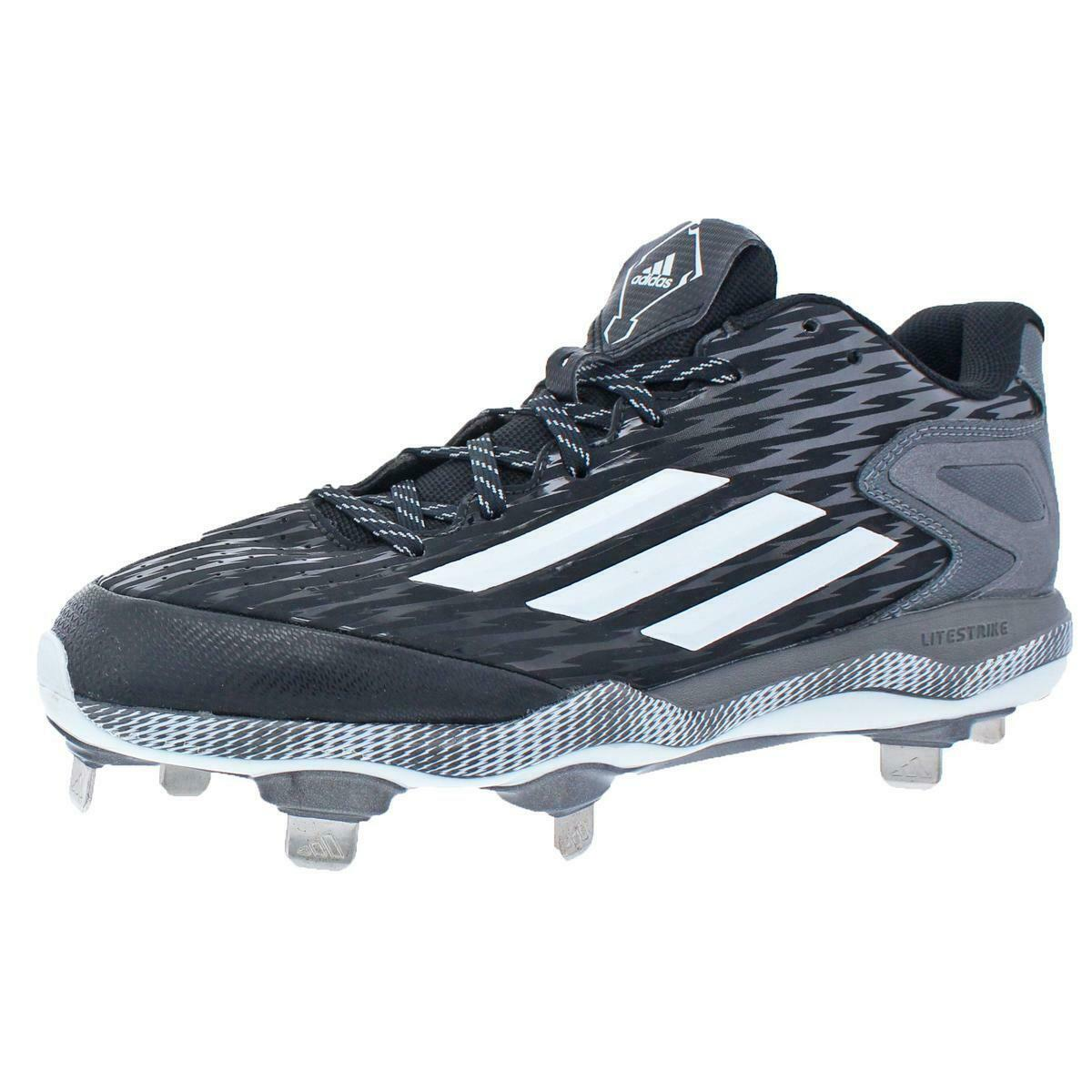 adidas Women's PowerAlley 3 Softball Cleats adidas