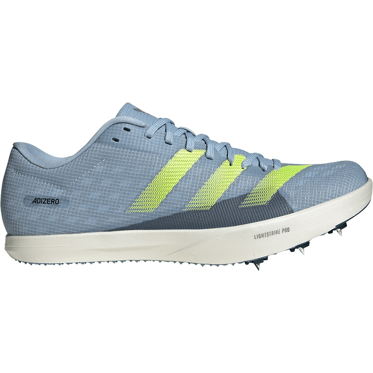 Adidas unisex performance adizero lj track shoe outlet