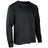 Champro Men's Victory Split Hem Crew Fleece