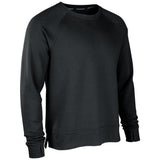 Champro Men's Victory Split Hem Crew Fleece