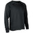 Champro Men's Victory Fleece Split Hem Crew Champro