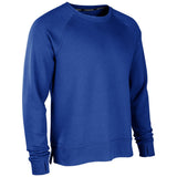 Champro Men's Victory Split Hem Crew Fleece