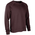 Champro Men's Victory Split Hem Crew Fleece