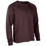 Champro Men's Victory Split Hem Crew Fleece
