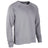 Champro Men's Victory Fleece Split Hem Crew Champro