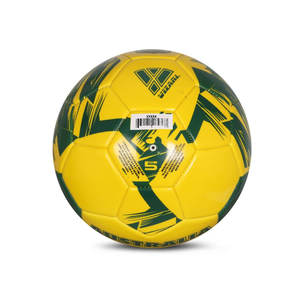 Vizari Mini National Team Soccer Balls Vizari