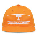 The Game Headwear Tennessee Retro Snapback Hat