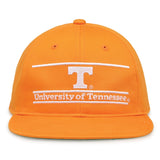 The Game Headwear Tennessee Retro Snapback Hat