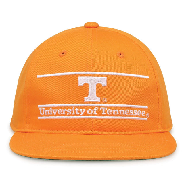 The Game Headwear Tennessee Retro Snapback Hat