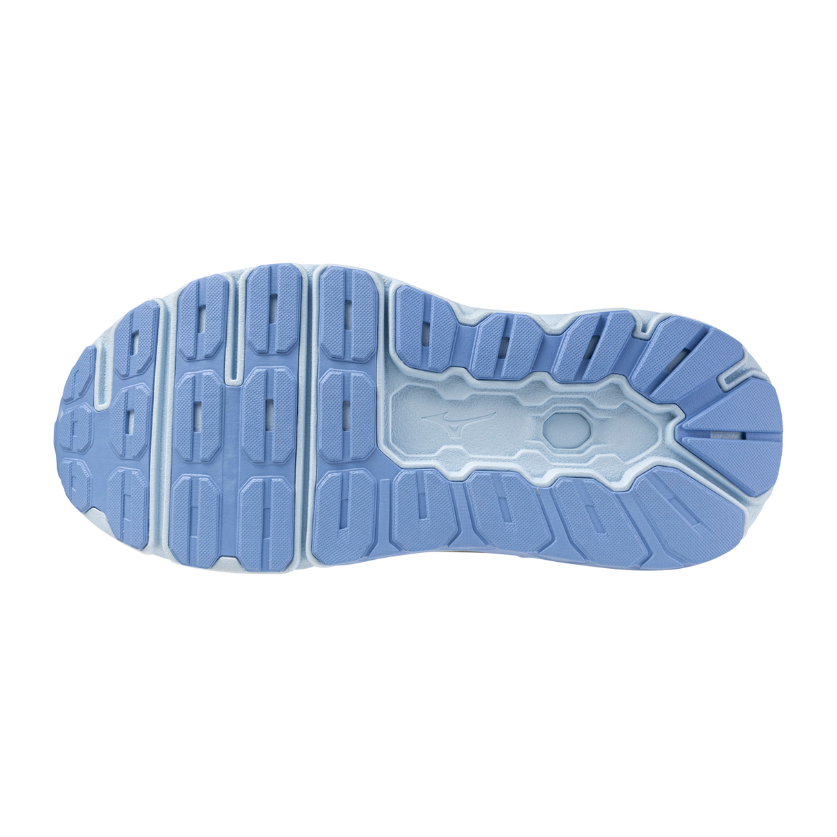 Mizuno Women's Wave Horizon 9 Running Shoes-2