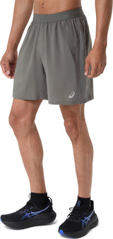 Asics Men's Road 7-Inch Shorts-3