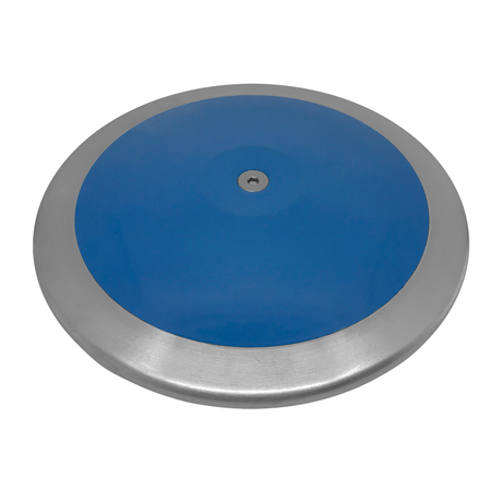 Champion Sports Lo Spin Competition Plastic Discus Champion Sports