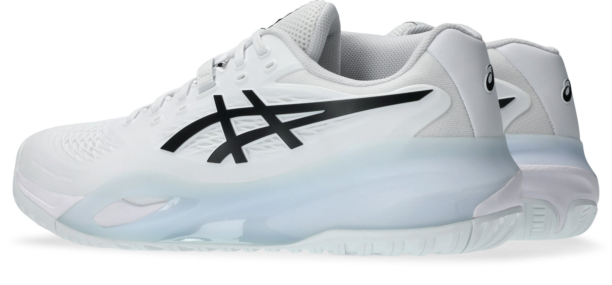 Asics Men's GEL-Resolution X Wide 2E Tennis Shoes-7