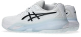 Asics Men's GEL-Resolution X Wide 2E Tennis Shoes-7