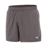 Mizuno Men's Infinity 5" Shorts-1