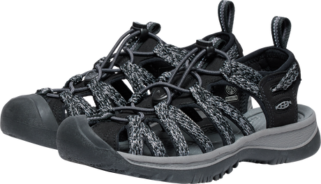 KEEN Women's Whisper-4
