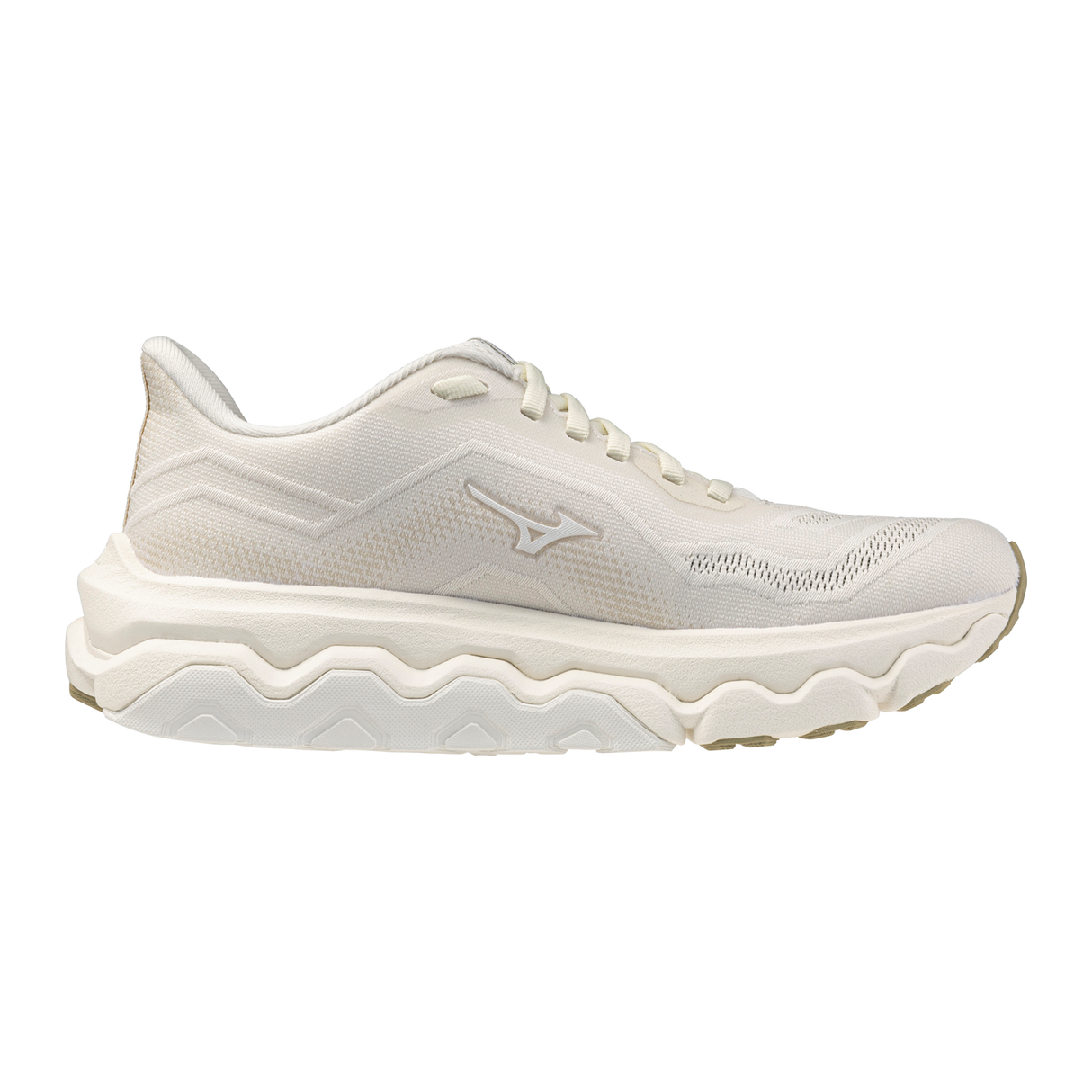 Mizuno Women's Wave Horizon 9 Running Shoes-3