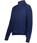 Holloway Ladies Ventura 1/4 Zip Pullover Holloway