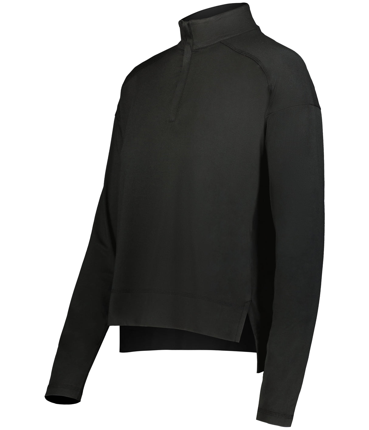 Holloway Ladies Ventura 1/4 Zip Pullover Holloway