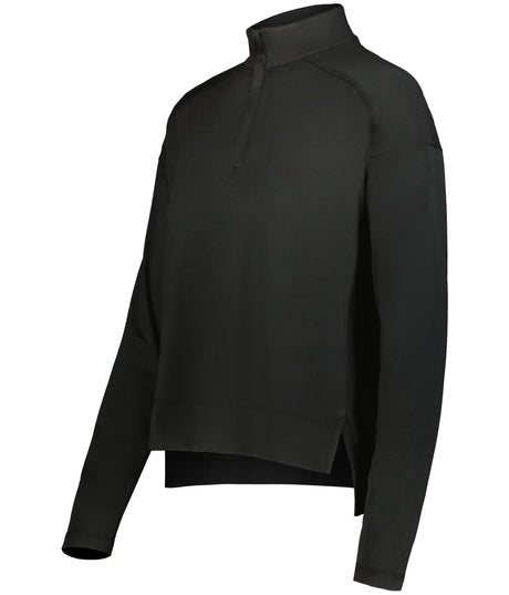 Holloway Ladies Ventura 1/4 Zip Pullover Holloway