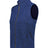 Holloway Ladies Alpine Sweater Fleece Vest Holloway
