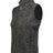 Holloway Ladies Alpine Sweater Fleece Vest Holloway