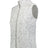Holloway Ladies Alpine Sweater Fleece Vest Holloway