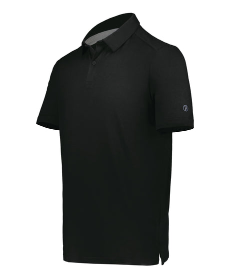 Holloway Men's Ventura Polo Holloway