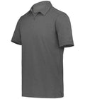 Holloway Men's Ventura Polo Holloway