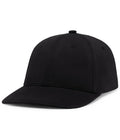 Pacific Headwear Waxed Cotton Dad Cap Pacific Headwear