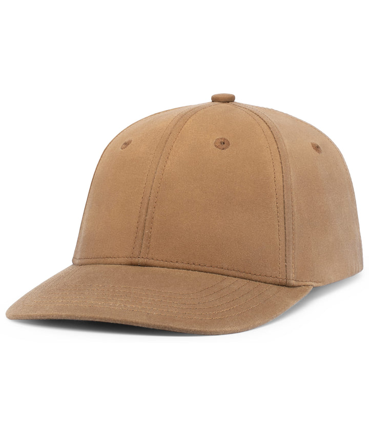 Pacific Headwear Waxed Cotton Dad Cap Pacific Headwear