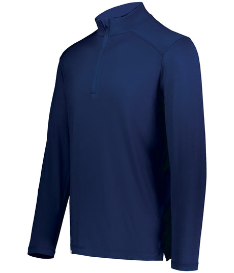 Holloway Men's Ventura 1/4 Zip Pullover Holloway