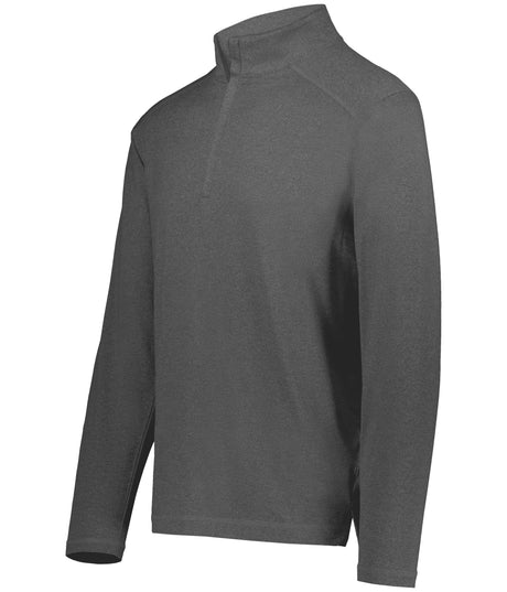 Holloway Men's Ventura 1/4 Zip Pullover Holloway