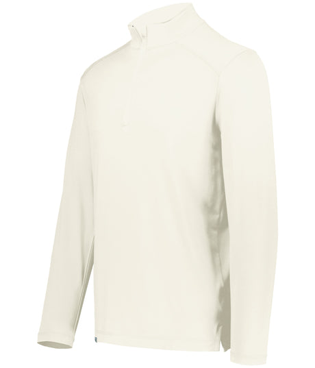 Holloway Men's Ventura 1/4 Zip Pullover Holloway