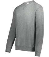 Augusta Youth All-Day Core Basics Fleece Crew Augusta
