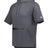 Russell Team Men's Legend Short Sleeve Tech Fleece Hoodie Russell Team