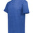 Augusta Youth All-Day Core Basic Tri-Blend Tee Augusta