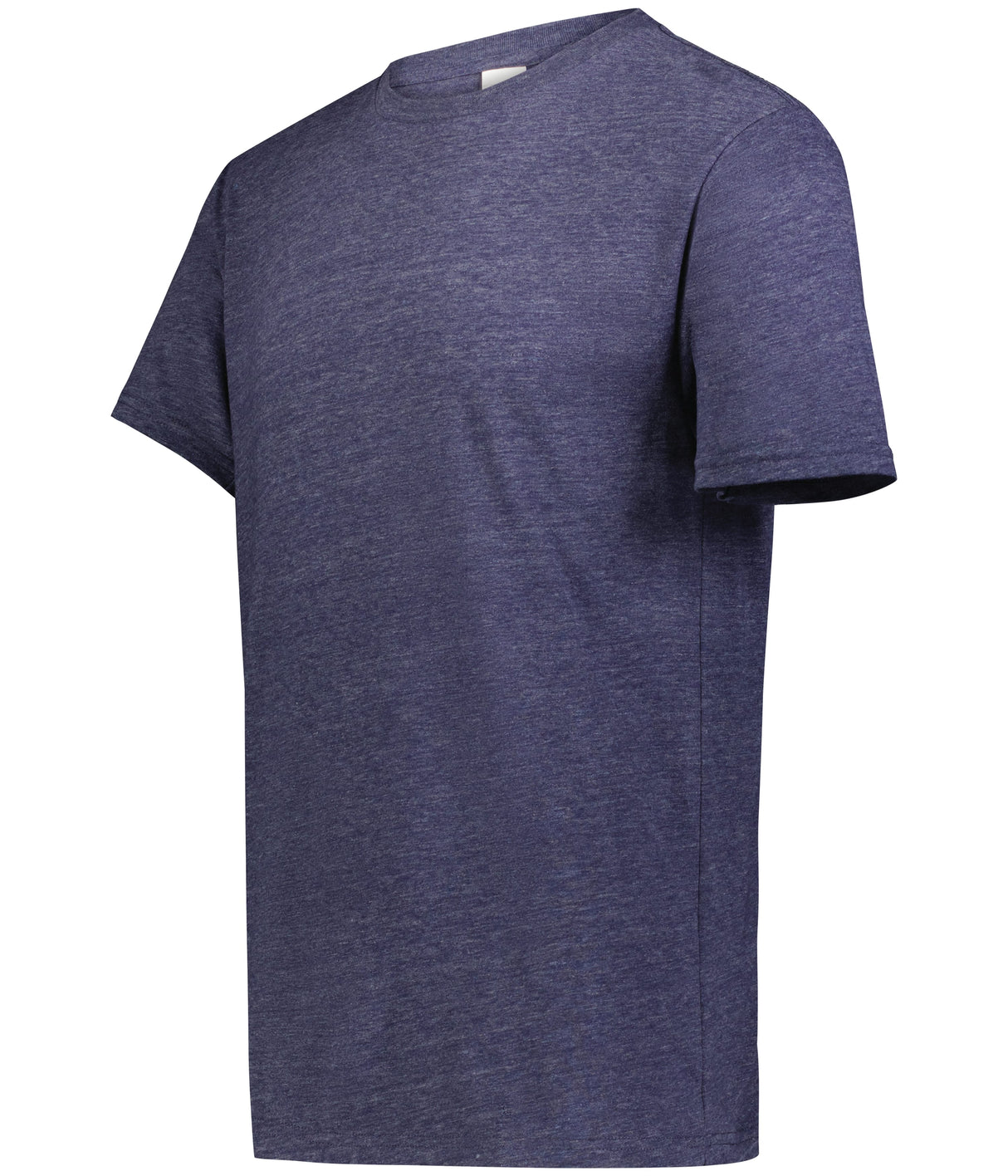 Augusta Youth All-Day Core Basic Tri-Blend Tee Augusta