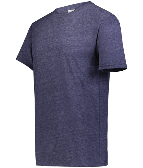 Augusta Youth All-Day Core Basic Tri-Blend Tee Augusta